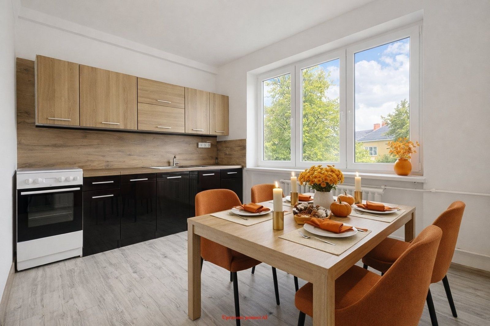 Pronájem byt 3+1 - Havířská, Karviná - Karviná-město, Moravskoslezský kraj, 73 m² - 1