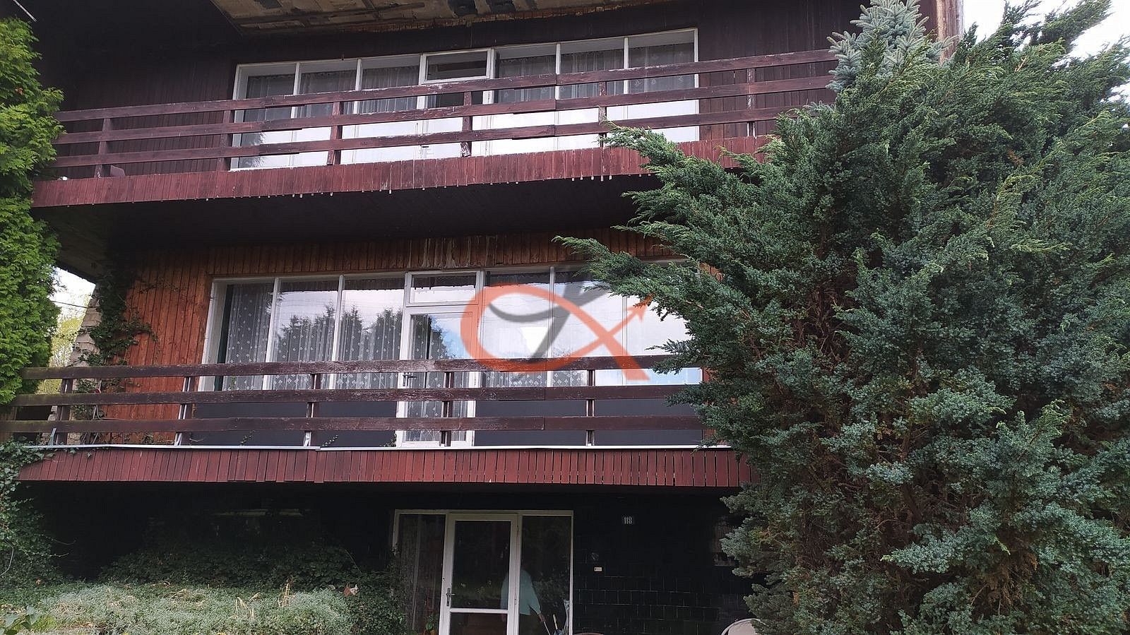 Rodinné domy, Vigantice, okres Vsetín, 250 m² - 2