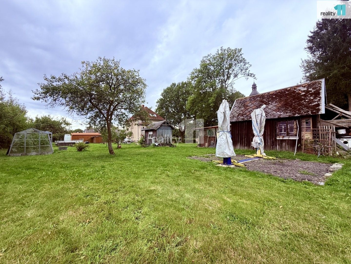 Rodinný dům · 240 m² · Mokřiny, Aš - 4