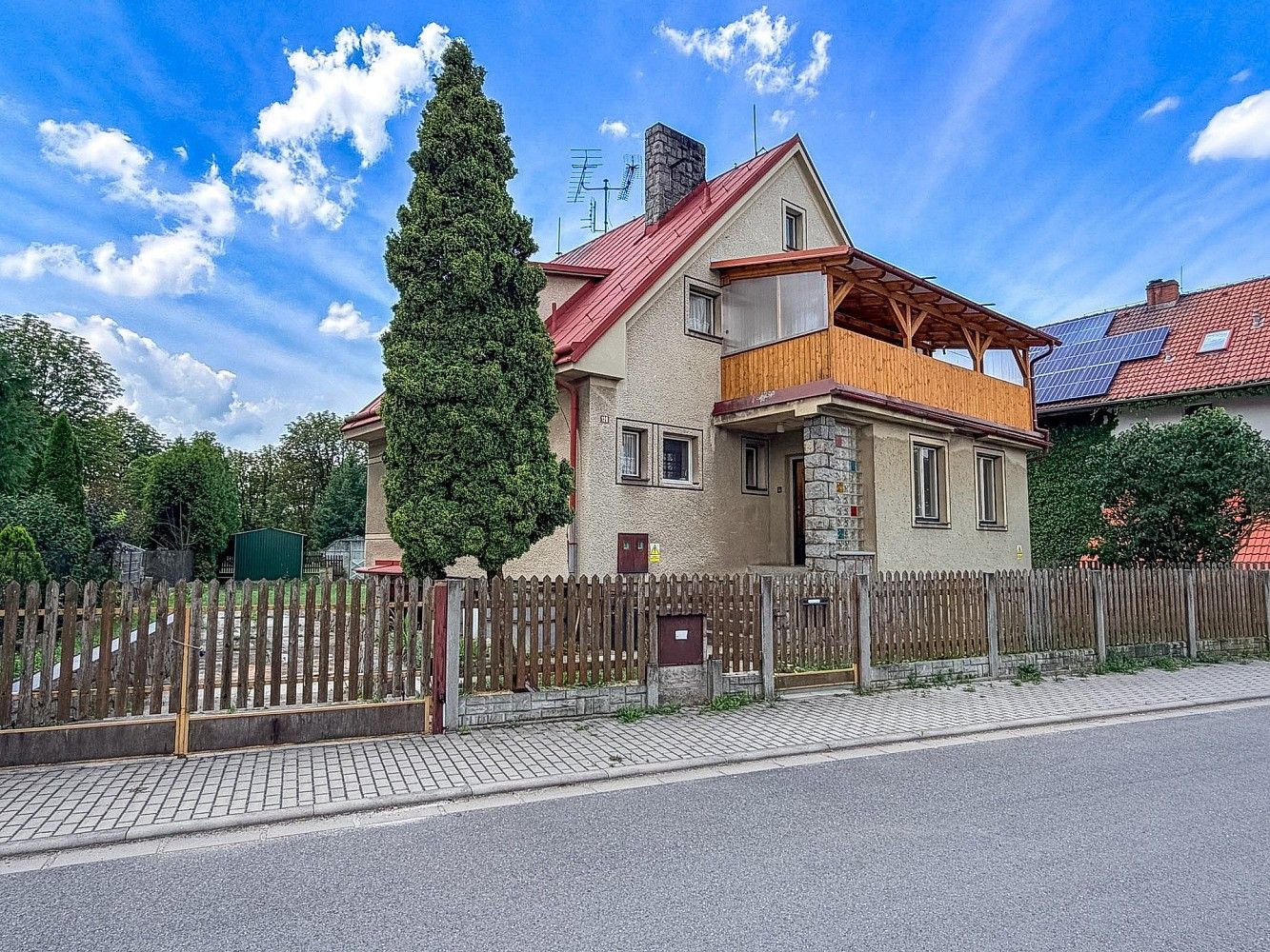 Rodinný dům, 150 m²