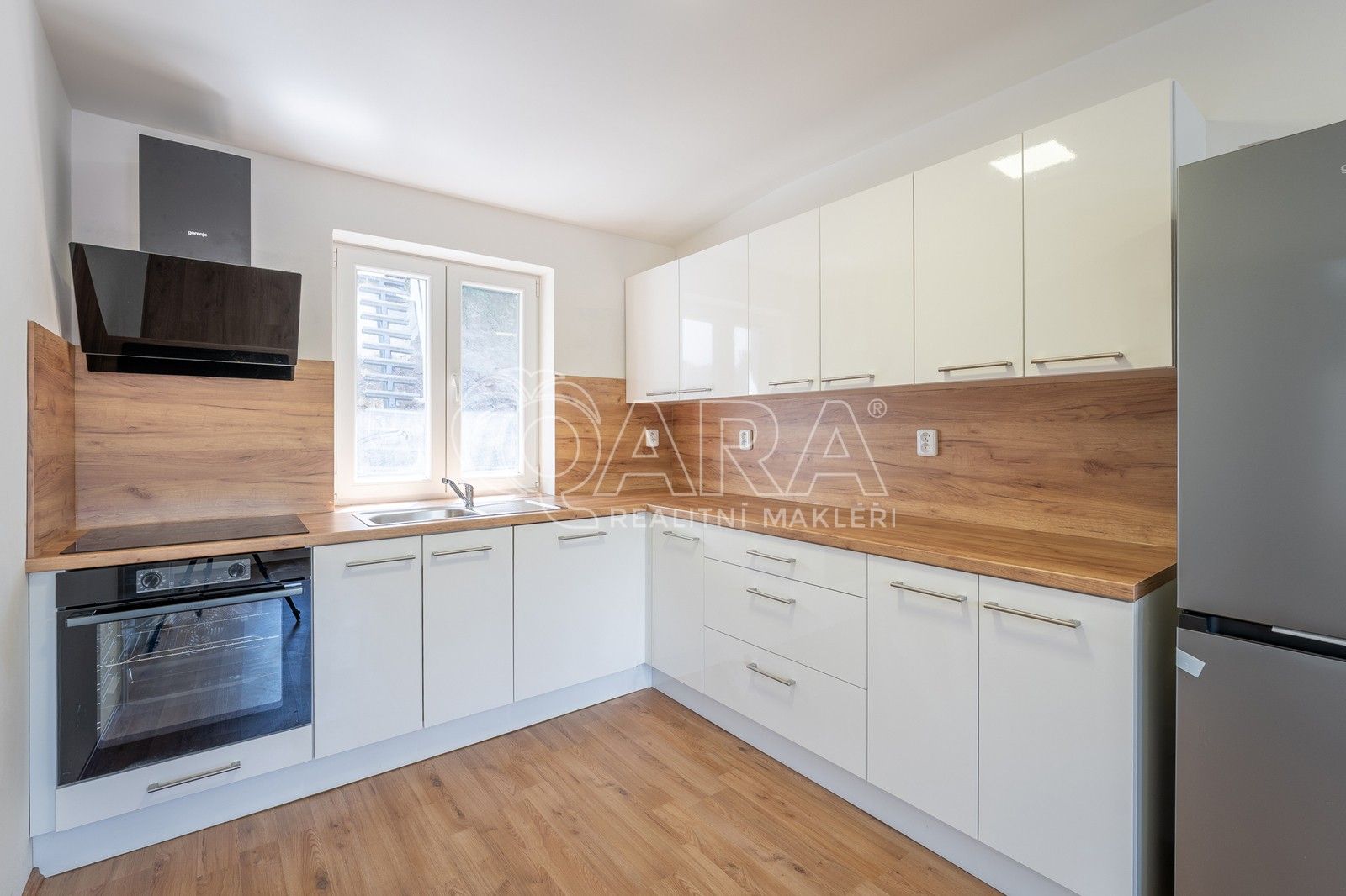 Pronájem byt 4+kk - Pražská, Letovice, 63 m²