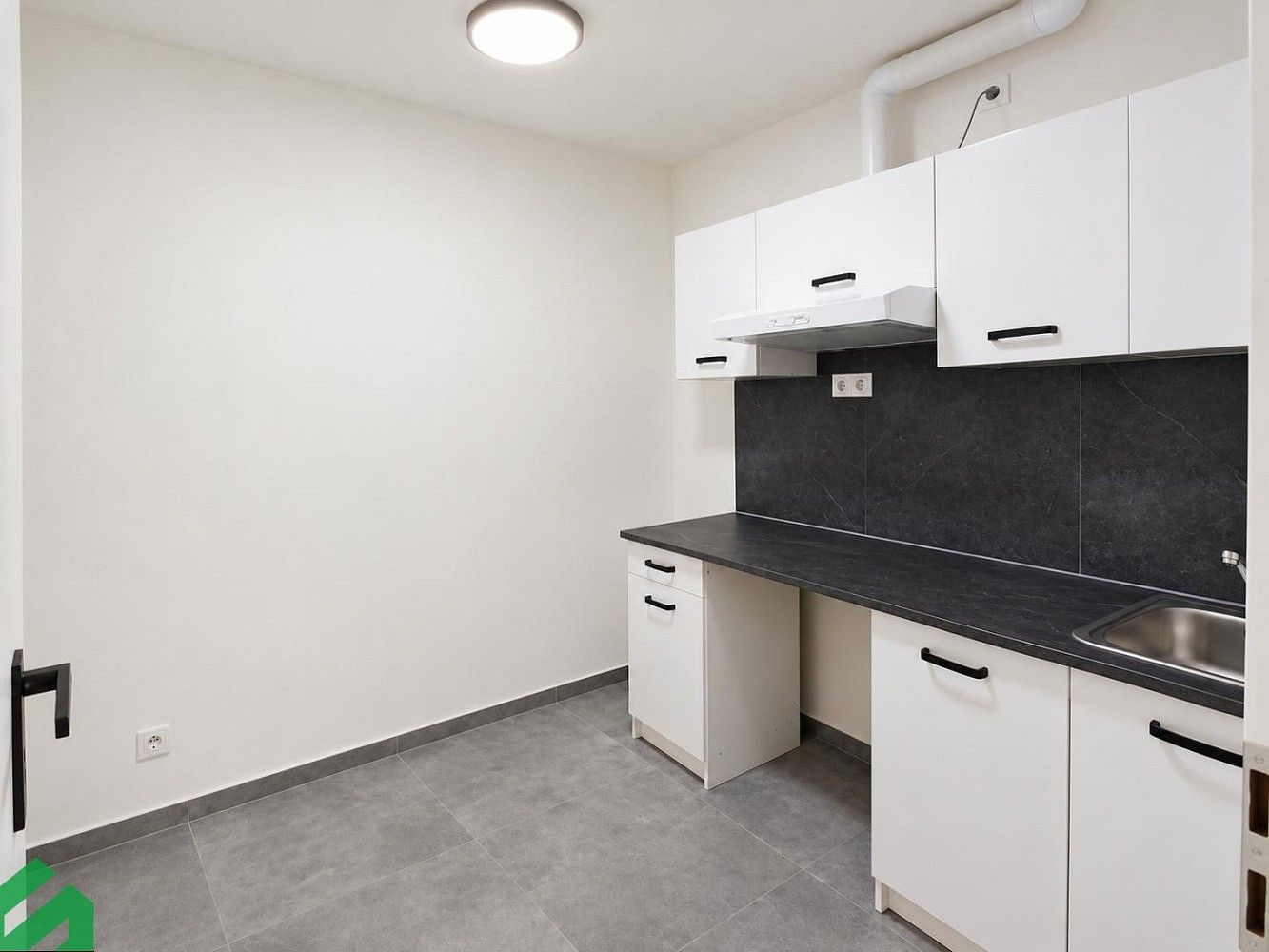 Byt · 13 m² · Na břevnovské pláni, Praha 6 - Břevnov - 2