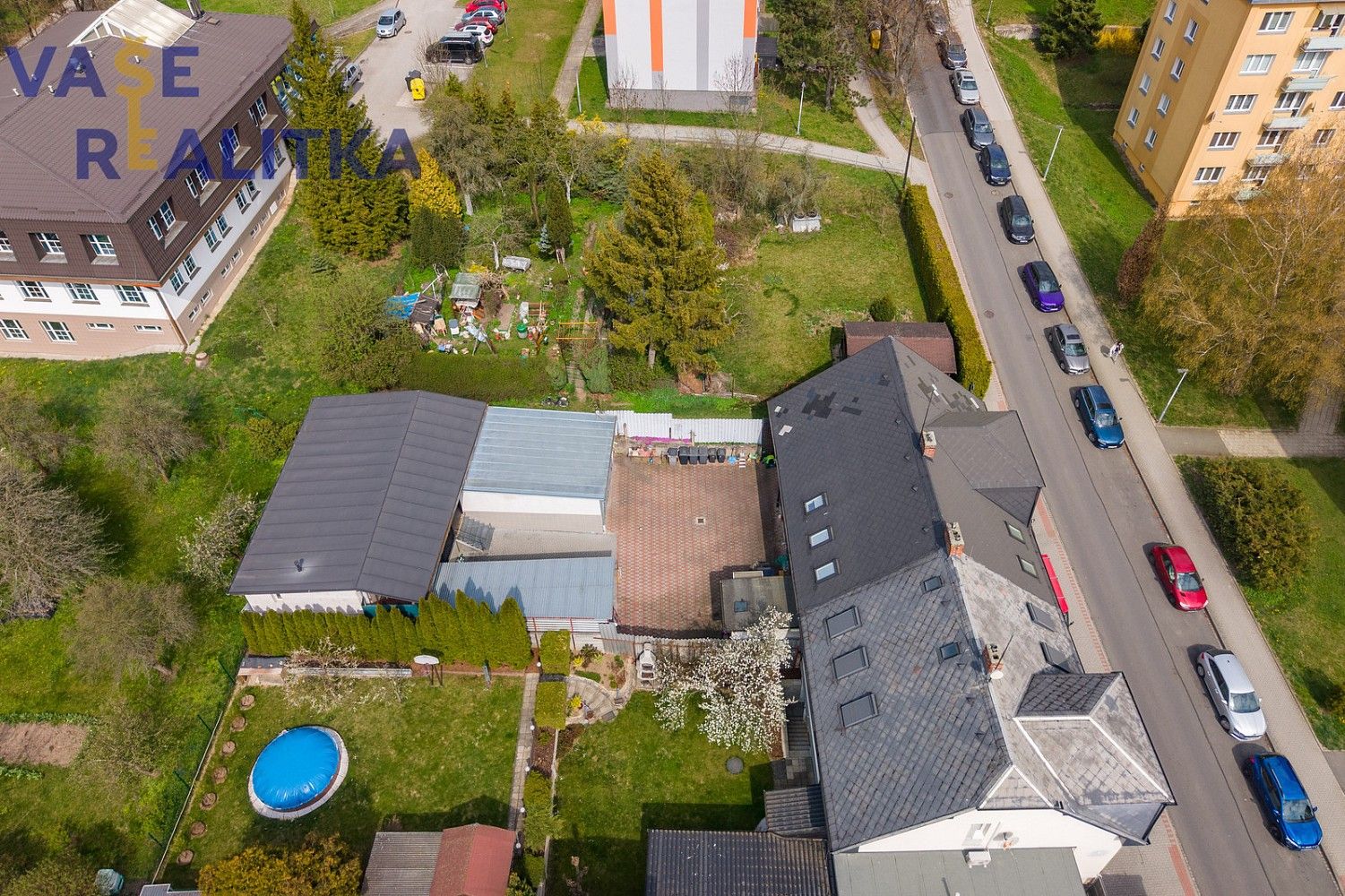 Obchodní prostory · 275 m² · Zábřeh, okres Šumperk, Olomoucký kraj - 3