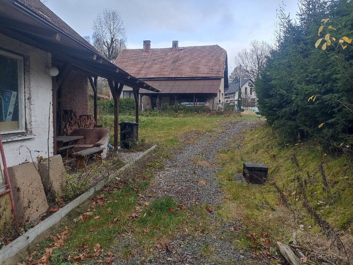 Dům – Ústí nad Orlicí, Černovír – pohled 5