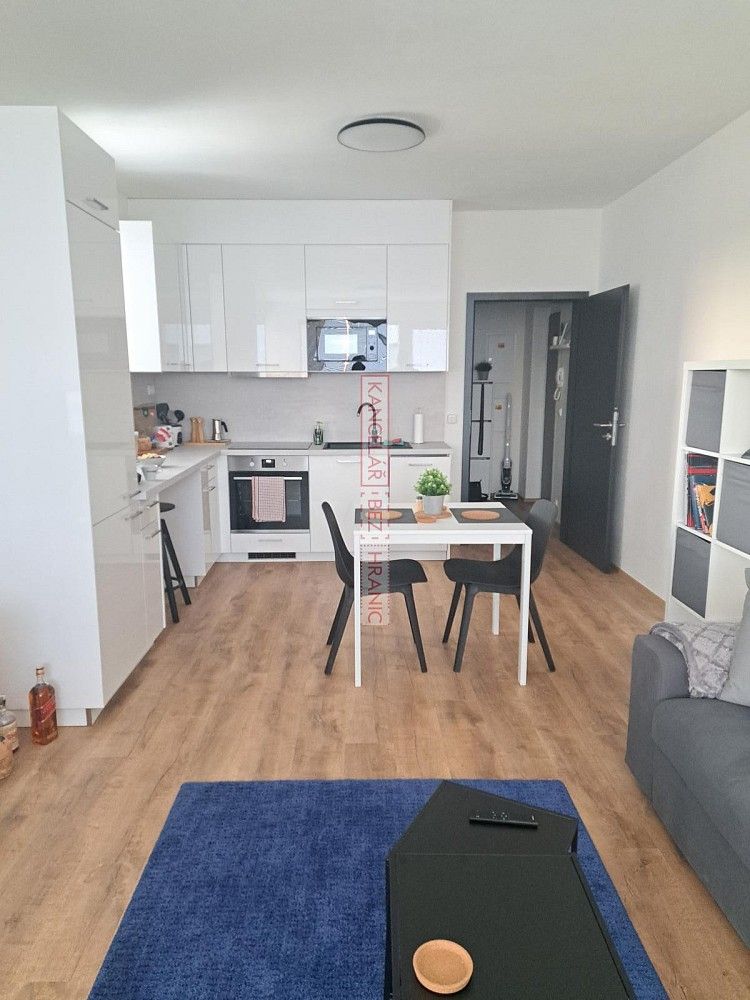 Byt 1+kk · 42 m² · Sídliště Osvobození, Vyškov - Dědice - 4