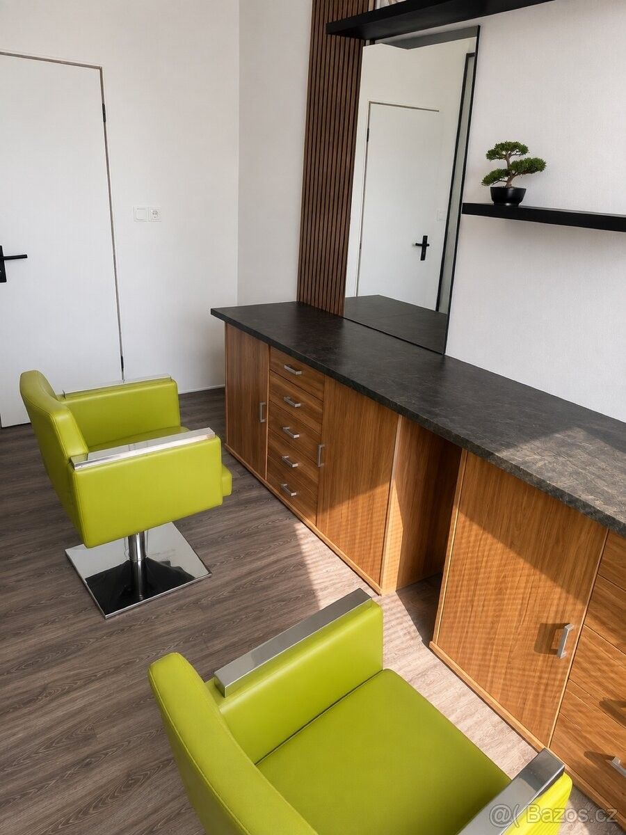 Obchodní prostory, Mladá Boleslav, 293 01 - 1