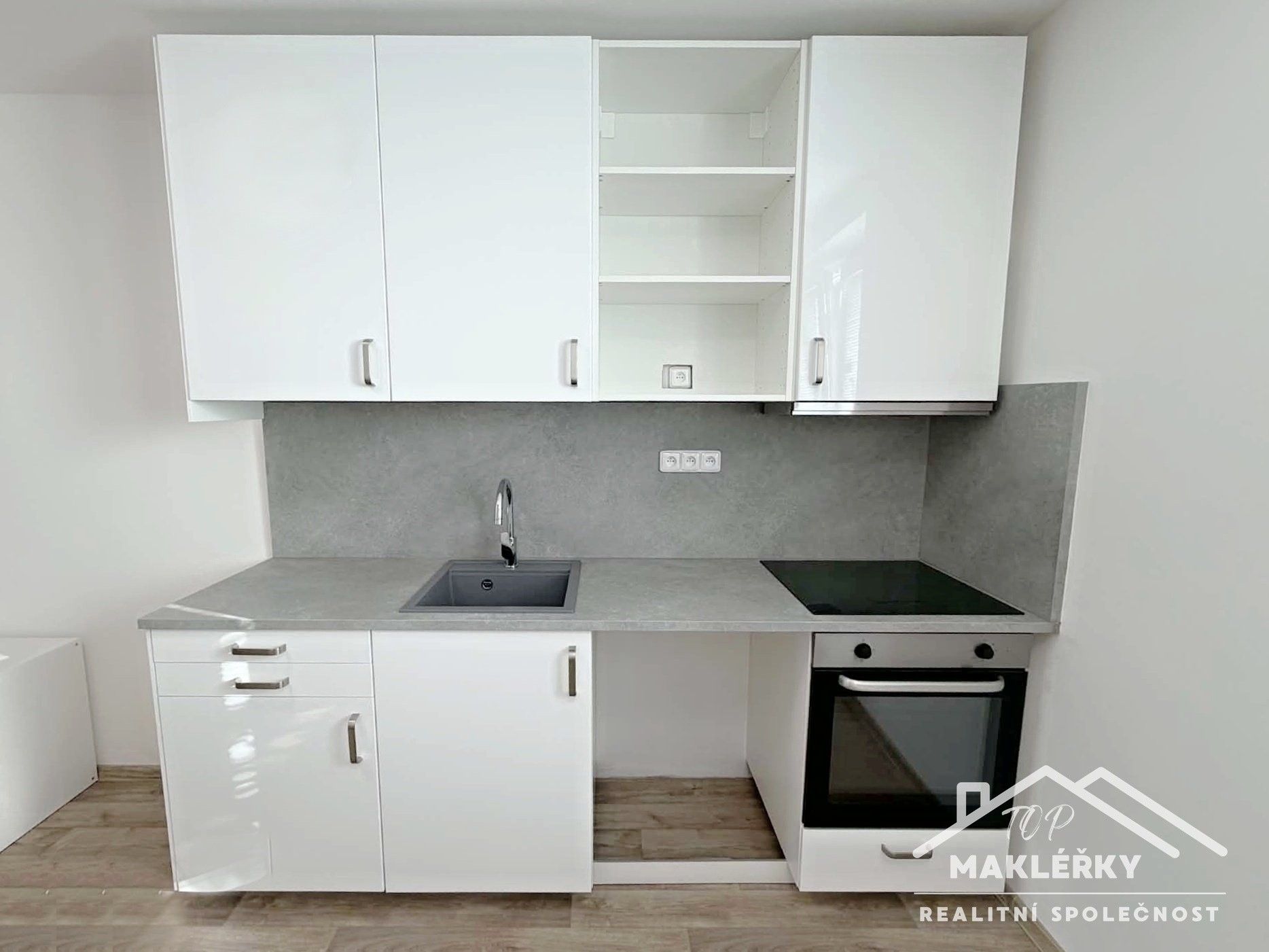 Byt 1+1 · 38 m² · 28. října, Čáslav Čáslav-Nové Město - 3