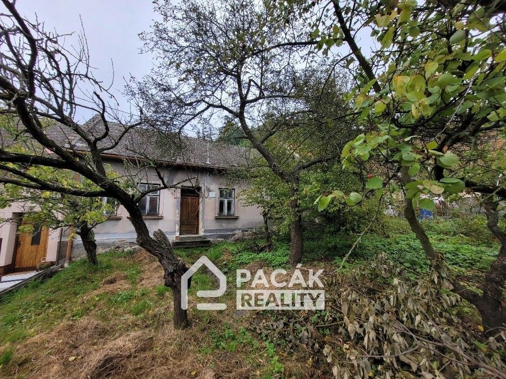 Rodinný dům · 107 m² · Novosady, Týn nad Bečvou - 3