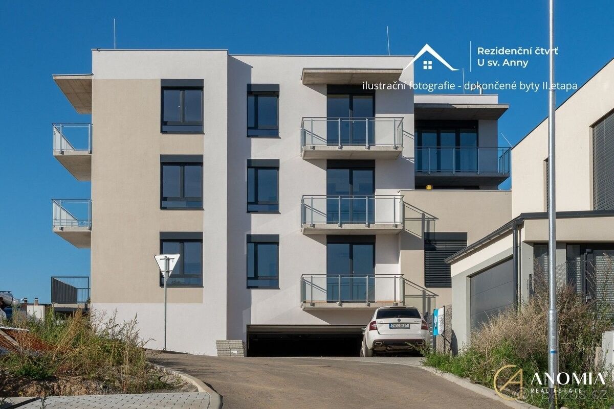 Byty, Kutná Hora, 284 01