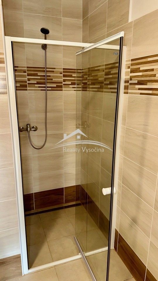 Pronájem byt 3+kk - Svatý Kříž, Havlíčkův Brod, 70 m² - 5