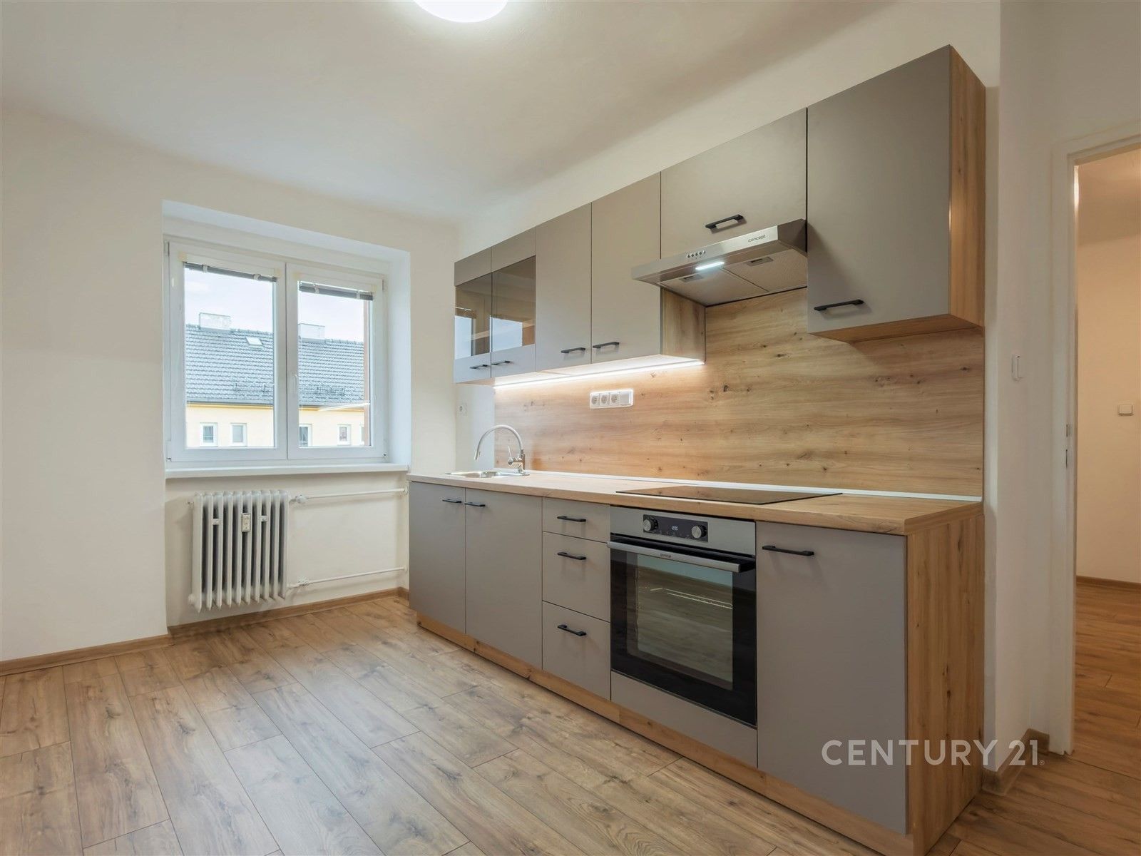 3+1, Mendelova, Nový Jičín, 72 m²