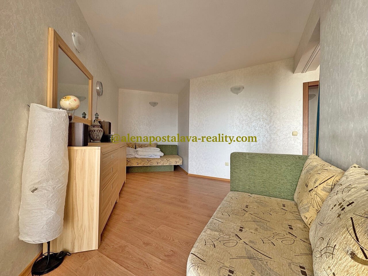 Byt 2+kk · 48 m² · Ravda, Burgas, Bulharsko - 3