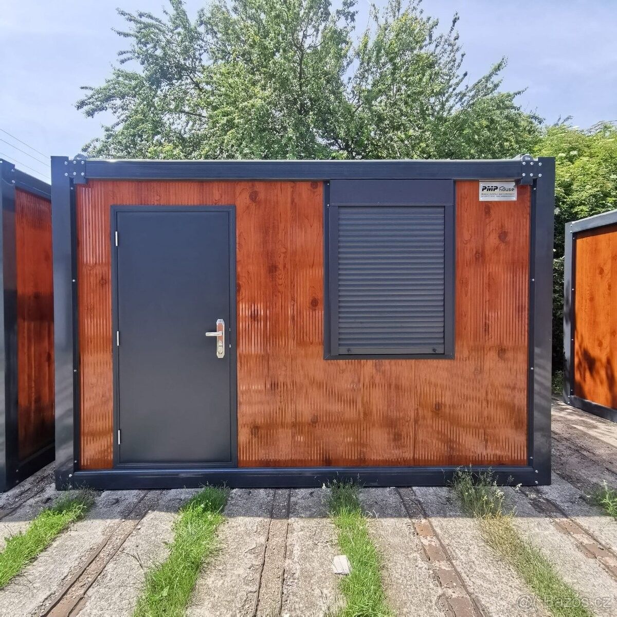 Prodej ostatní - Březina, 682 01