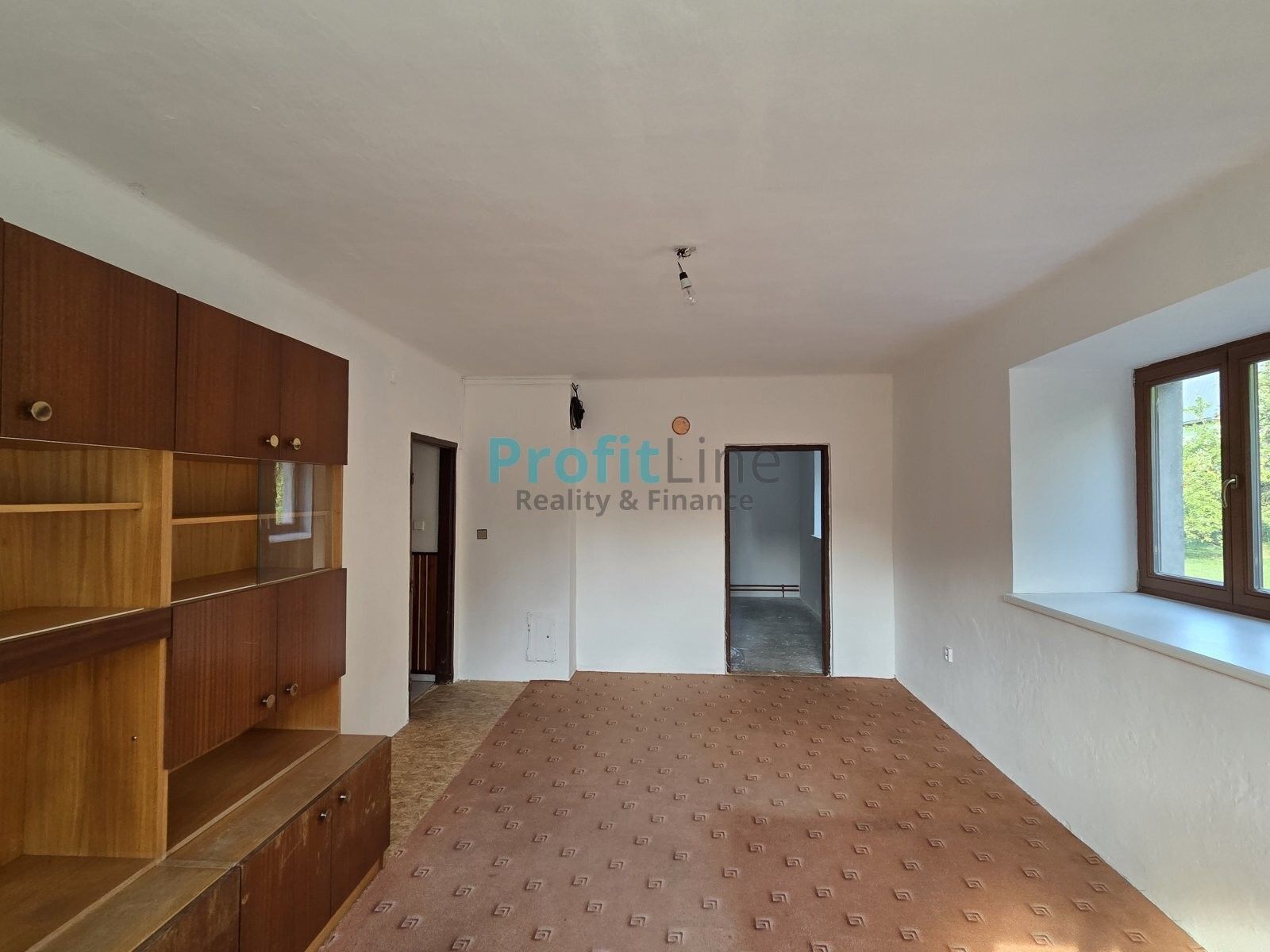 Byt · 92 m² · Komenského, Postřelmov - 3