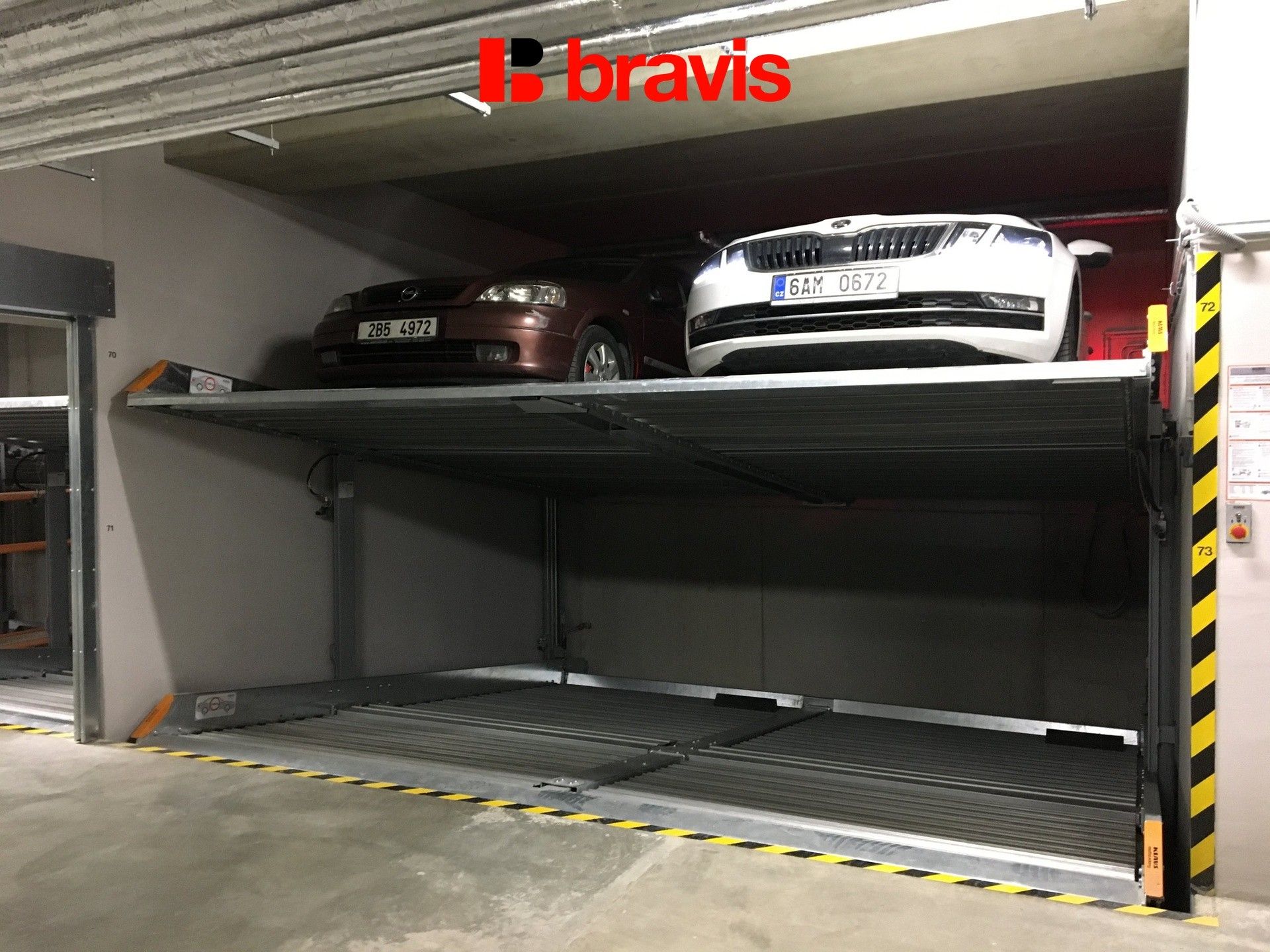 Pronájem ostatní - Reissigova, Brno, 15 m²