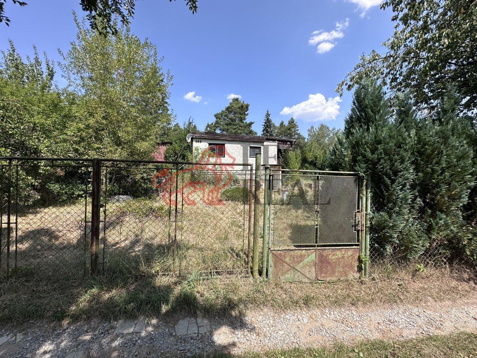 Chata · 30 m² · Kamenný Újezdec, Kamenný Přívoz - 3