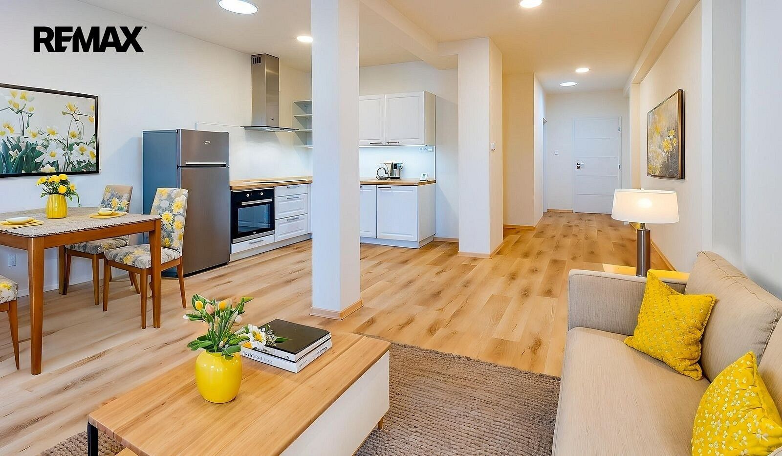 Prodej byt 2+kk - Česká Lípa, Liberecký kraj, 63 m² - 5