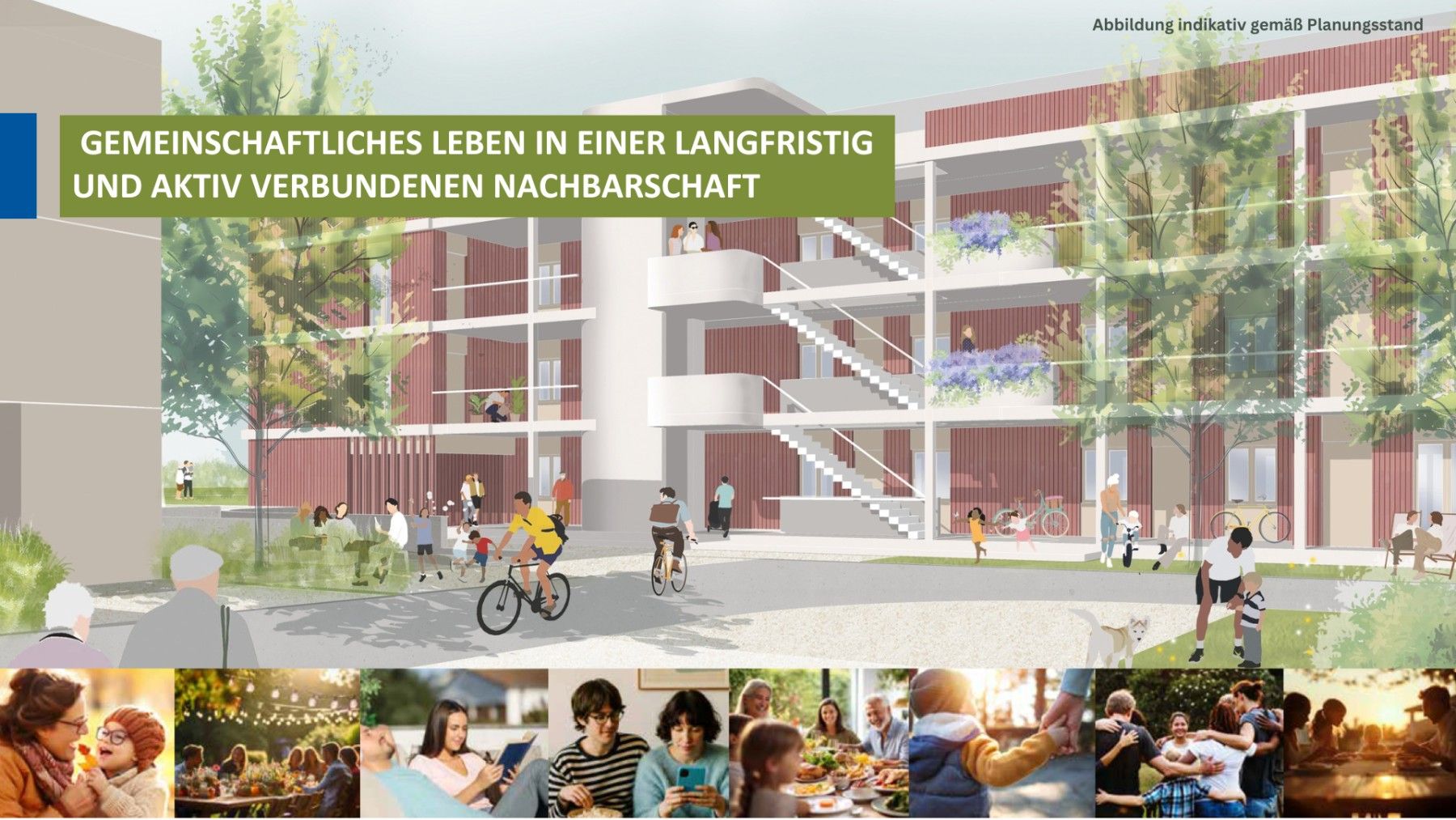 Byt 3+1 · 75 m² · Karl-Martin-Rebel-Ring, , Hessen - 3