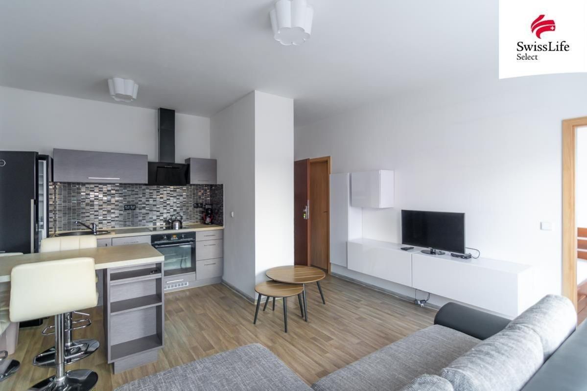 Byt 2+kk · 35 m² · Přeloučská, Pardubice Staré Čívice - 4