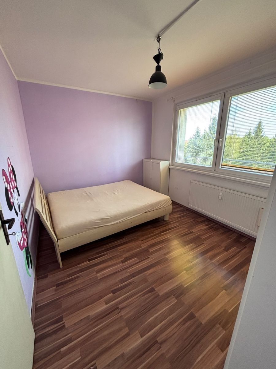 Prodej byt 2+kk - Mimoňská, Stráž pod Ralskem - Stráž pod Ralskem, Liberecký kraj, 49 m² - 5