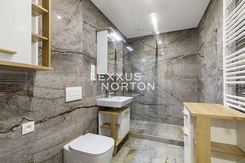 Pronájem byt 2+kk - Praha - Kbely, okres Praha 19, Hlavní město Praha, 52 m² - 5