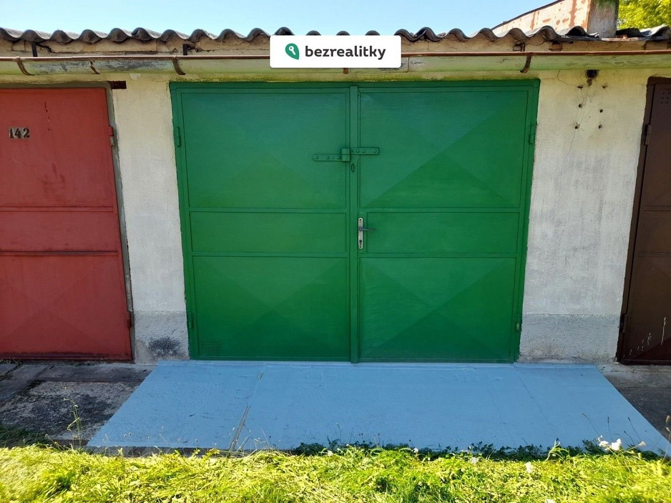Ostatní, Plzeň, okres Plzeň-město, Plzeňský kraj, 18 m² - 2