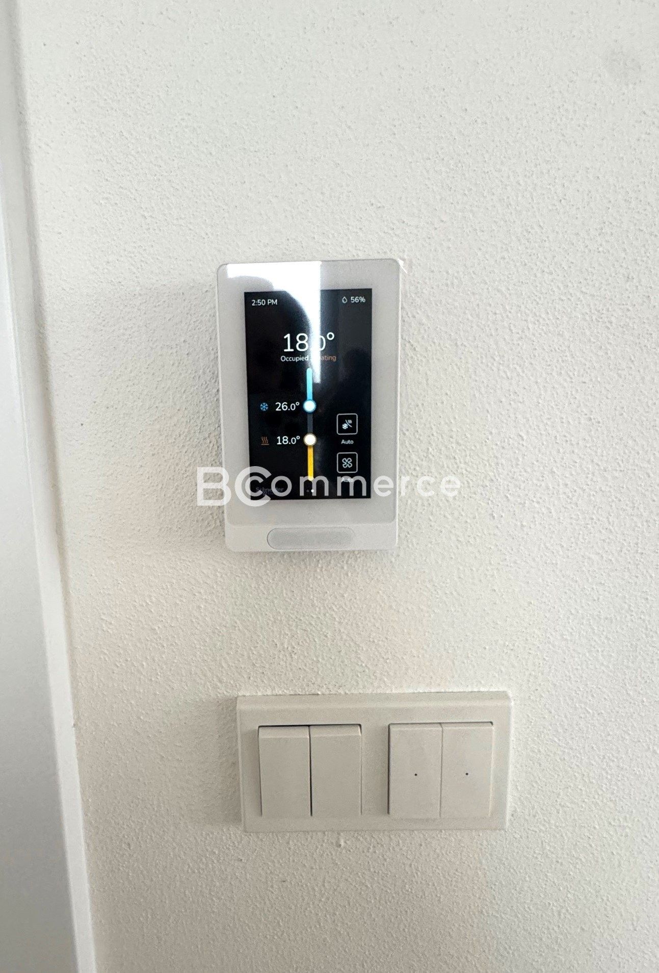 Pronájem kancelář - Komárov, Brno, 20 m²