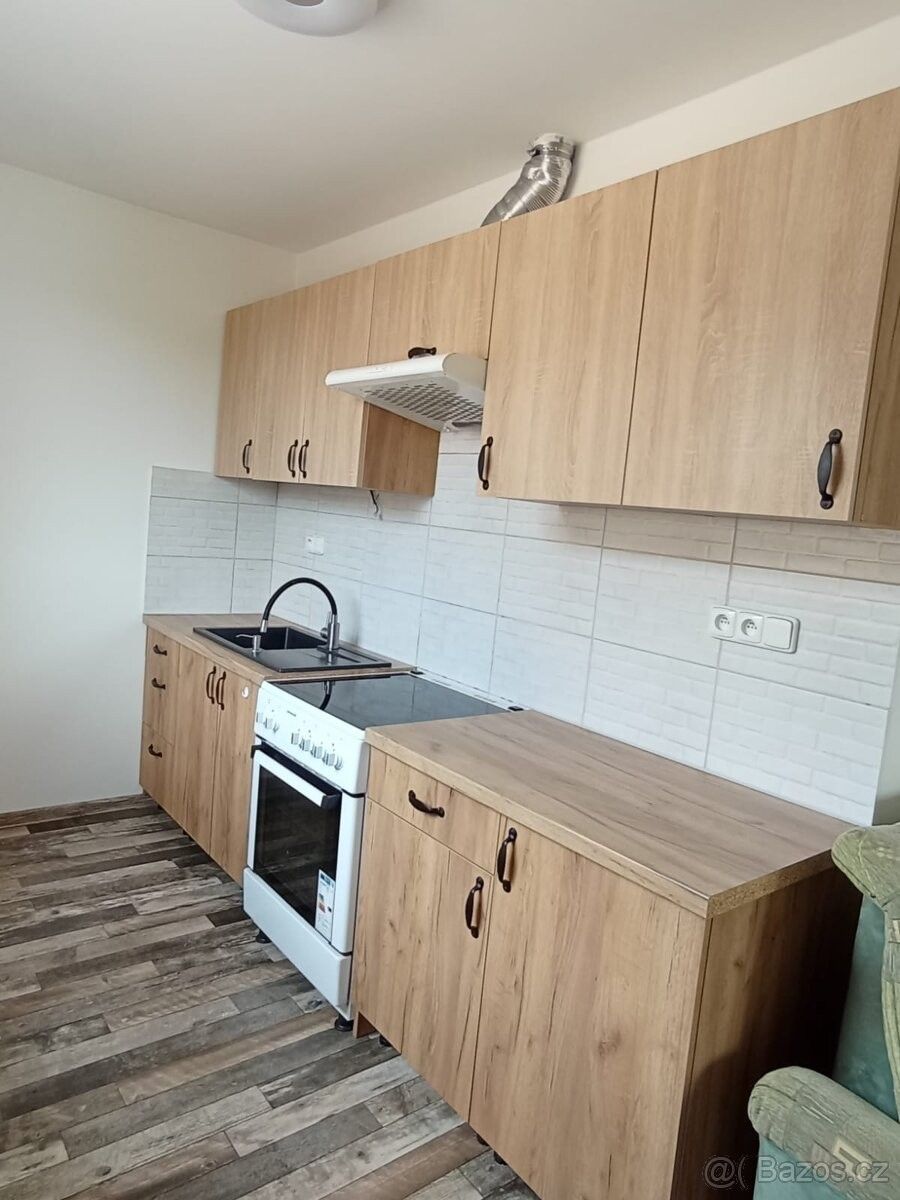 Pronájem byt - Nová Paka, 509 01