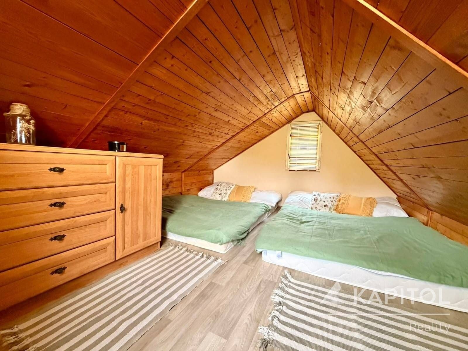 Chata · 17 m² · Bílina Újezdské Předměstí - 4