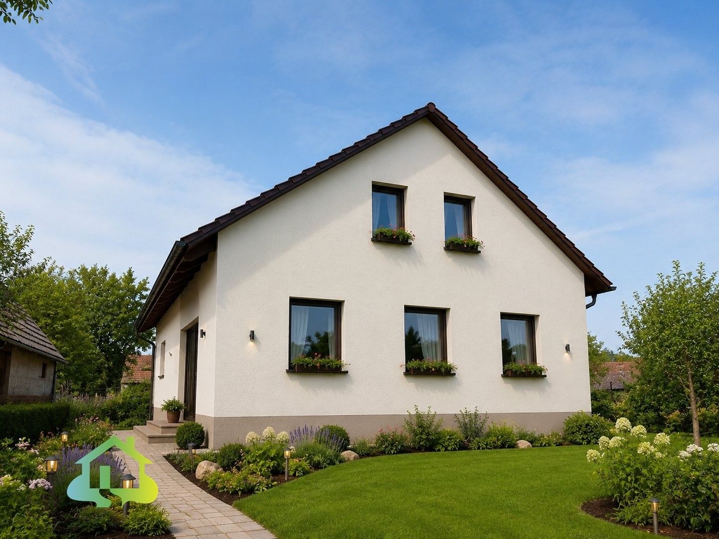 Rodinné domy, Velký Ratmírov, 116 m²