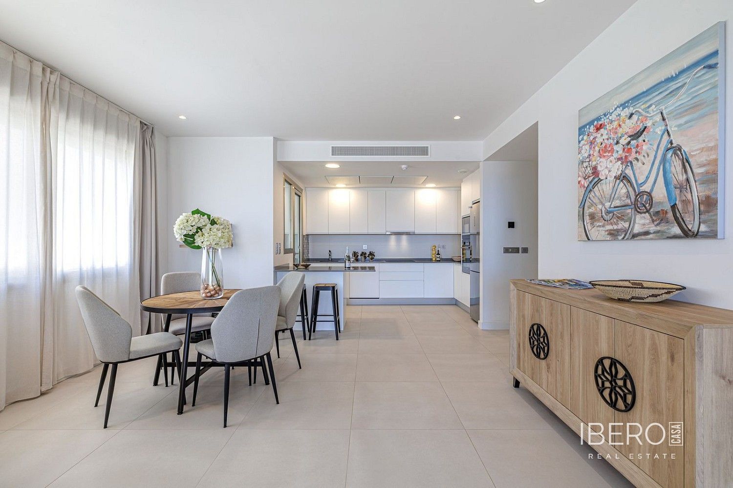 Prodej byt 4+kk - Estepona, Španělsko, 171 m² - 5