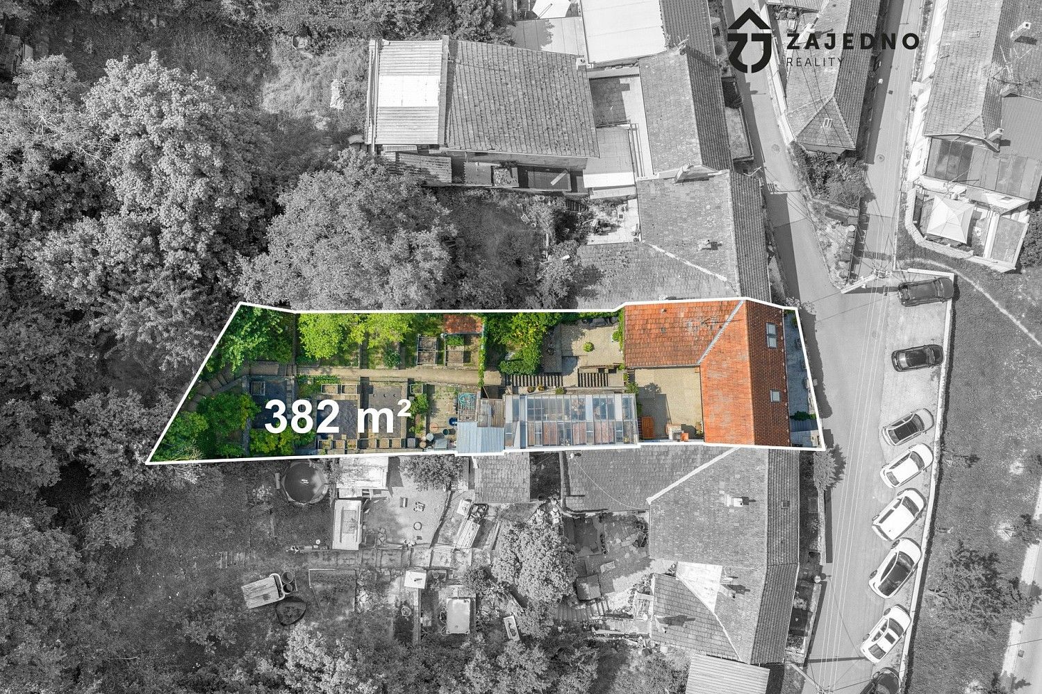 Prodej rodinný dům - Mokrá-Horákov, okres Brno-venkov, 107 m² - 5
