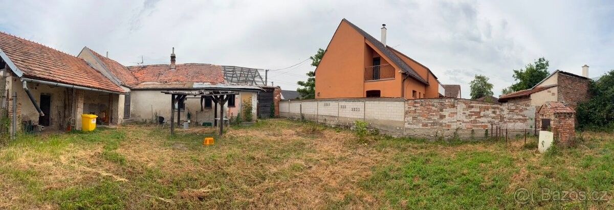 Rodinný dům · Březí u Mikulova, 691 81 - 3
