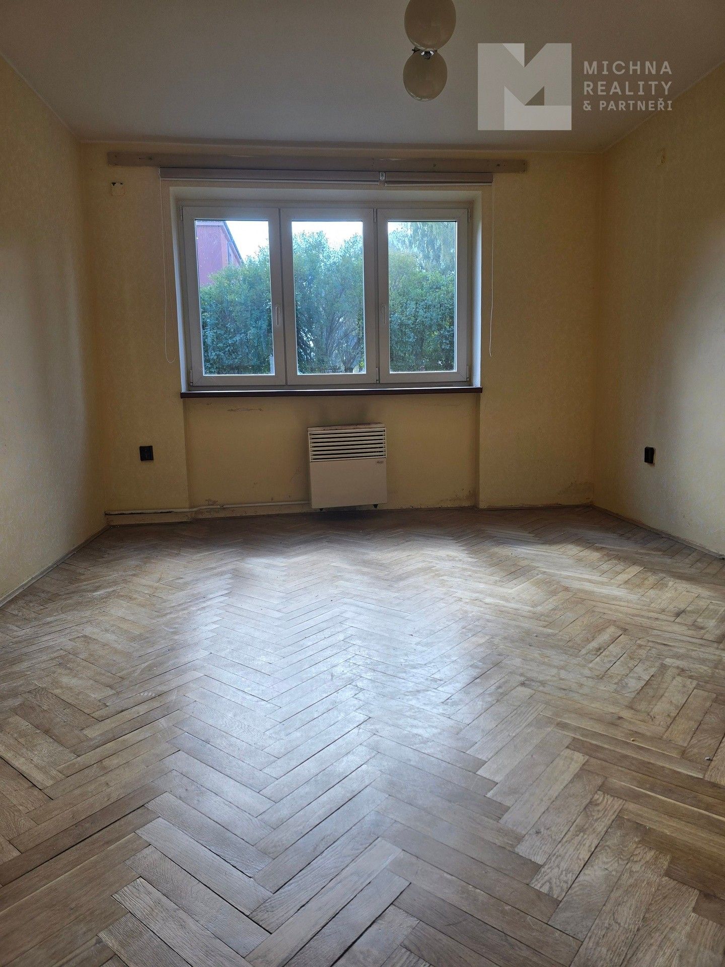 2+1, Školní, Zbýšov, 55 m² - 2