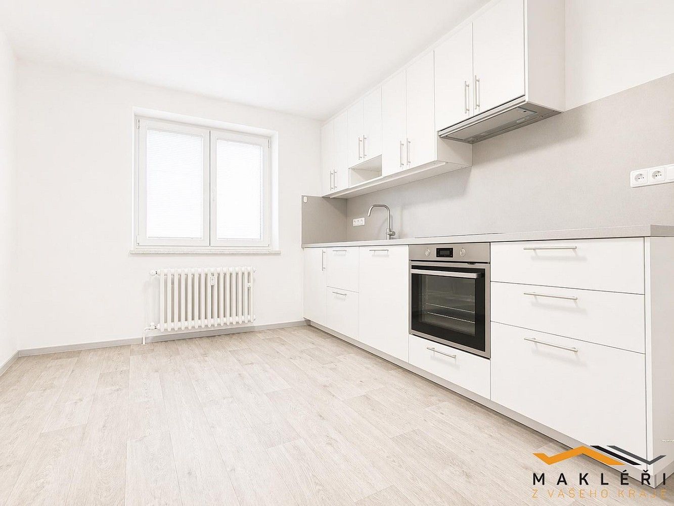 2+1, Brodská, Žďár nad Sázavou - Žďár nad Sázavou 3, 48 m² - 2