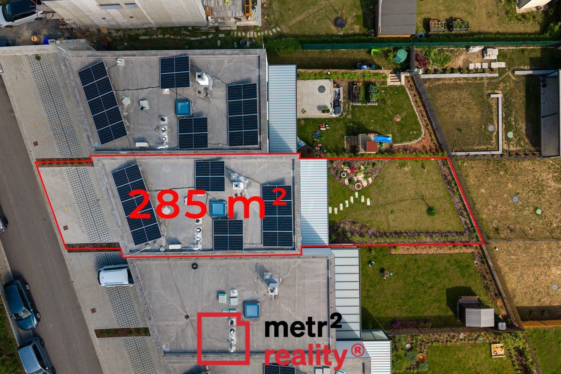 Rodinný dům · 146 m² · K Lesíku, Olomouc Slavonín - 3