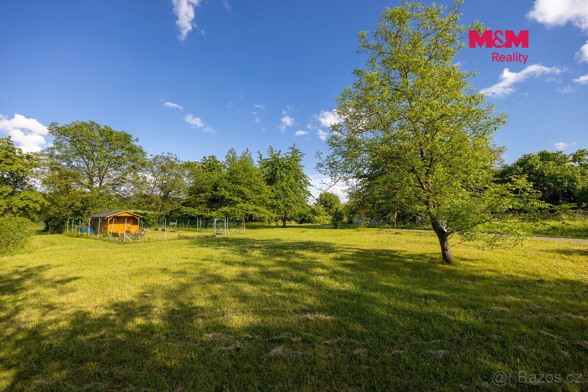 Prodej pozemek pro bydlení - Chroustovice, 538 63 - 2
