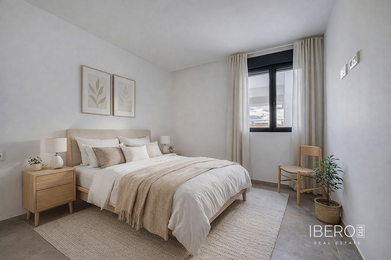 Prodej byt 4+kk - Cancelada, Španělsko, 133 m² - 5