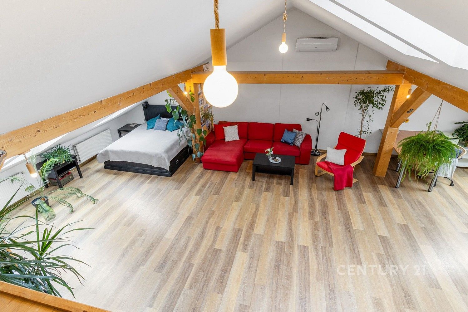 2+1, Praha - Smíchov, okres Praha 5, Hlavní město Praha, 87 m² - 2