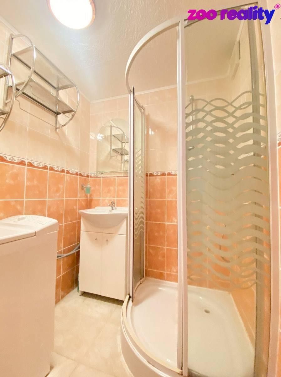 Byt 2+1 · 62 m² · Skalková 5207, Chomutov - 4