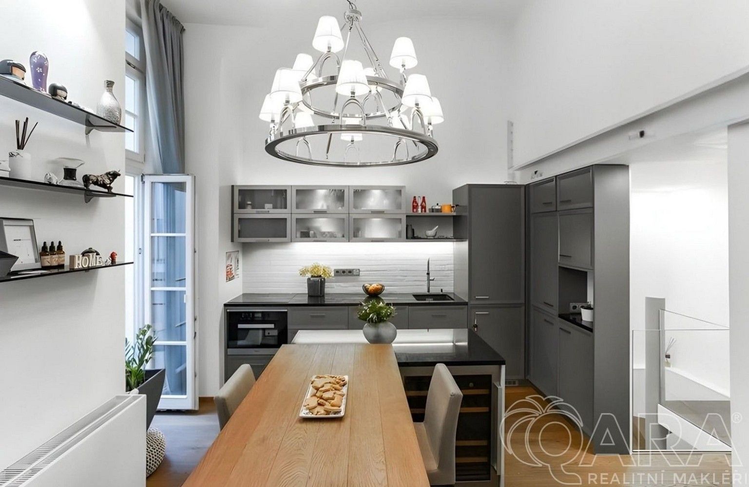 2+1, Praha - Nové Město, okres Praha 1, Hlavní město Praha, 62 m² - 2