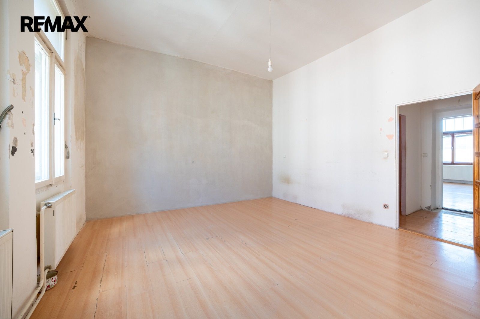 Byt 4+1 · 111 m² · Škroupova 471, Hradec Králové - 3