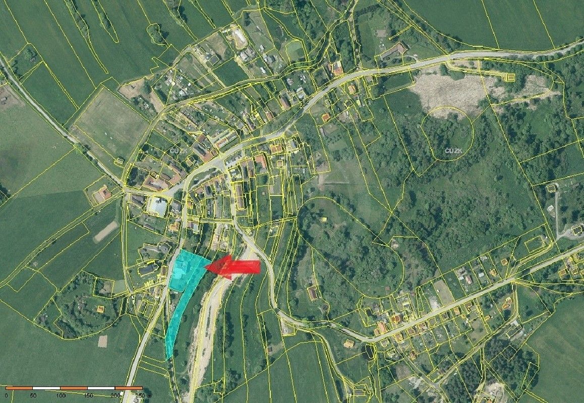 Prodej činžovní dům - Světlík, okres Český Krumlov, Jihočeský kraj, 876 m² - 5