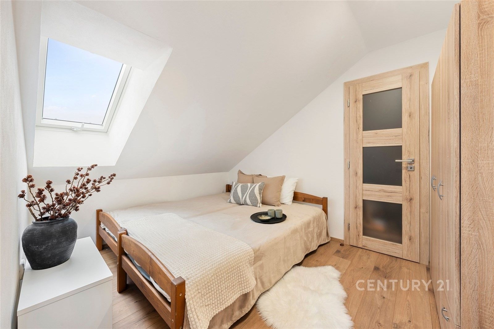 Byt 3+kk · 45 m² · Hluboká 8, Králíky - 4