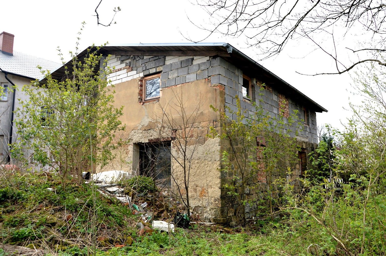 Ostatní, Labská Stráň, okres Děčín, 140 m² - 1