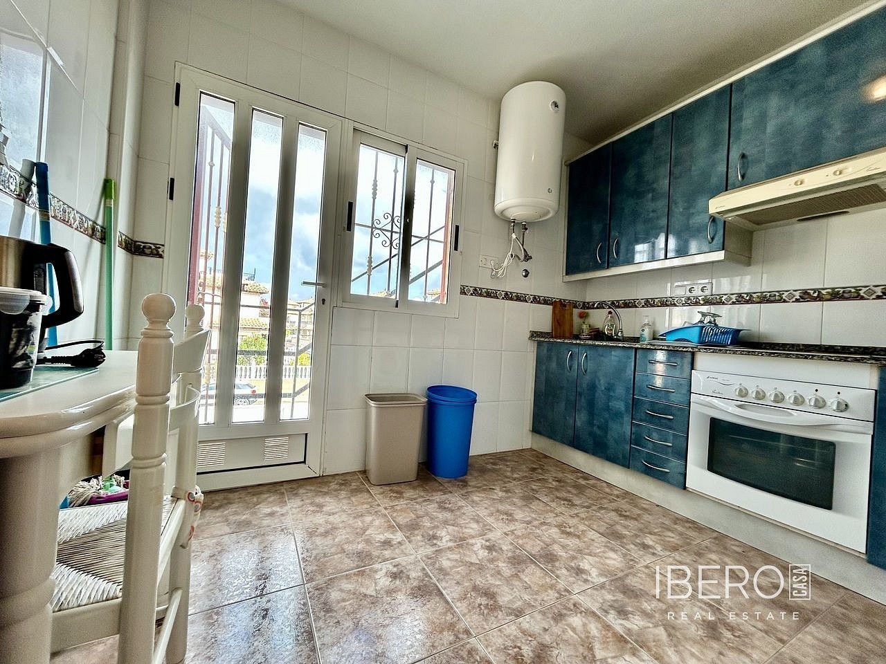 Prodej byt 4+kk - La Zenia, Španělsko, 52 m² - 5
