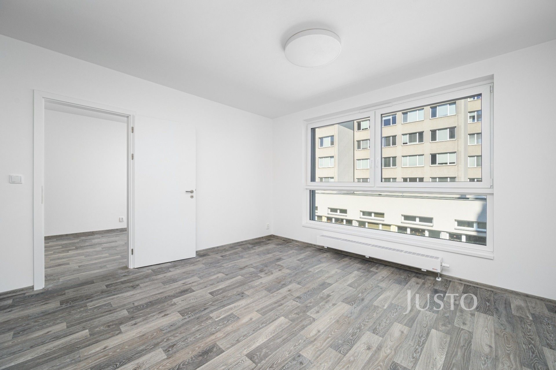 Prodej byt 2+kk - U Nisy 912, Liberec III-Jeřáb, 49 m² - 5