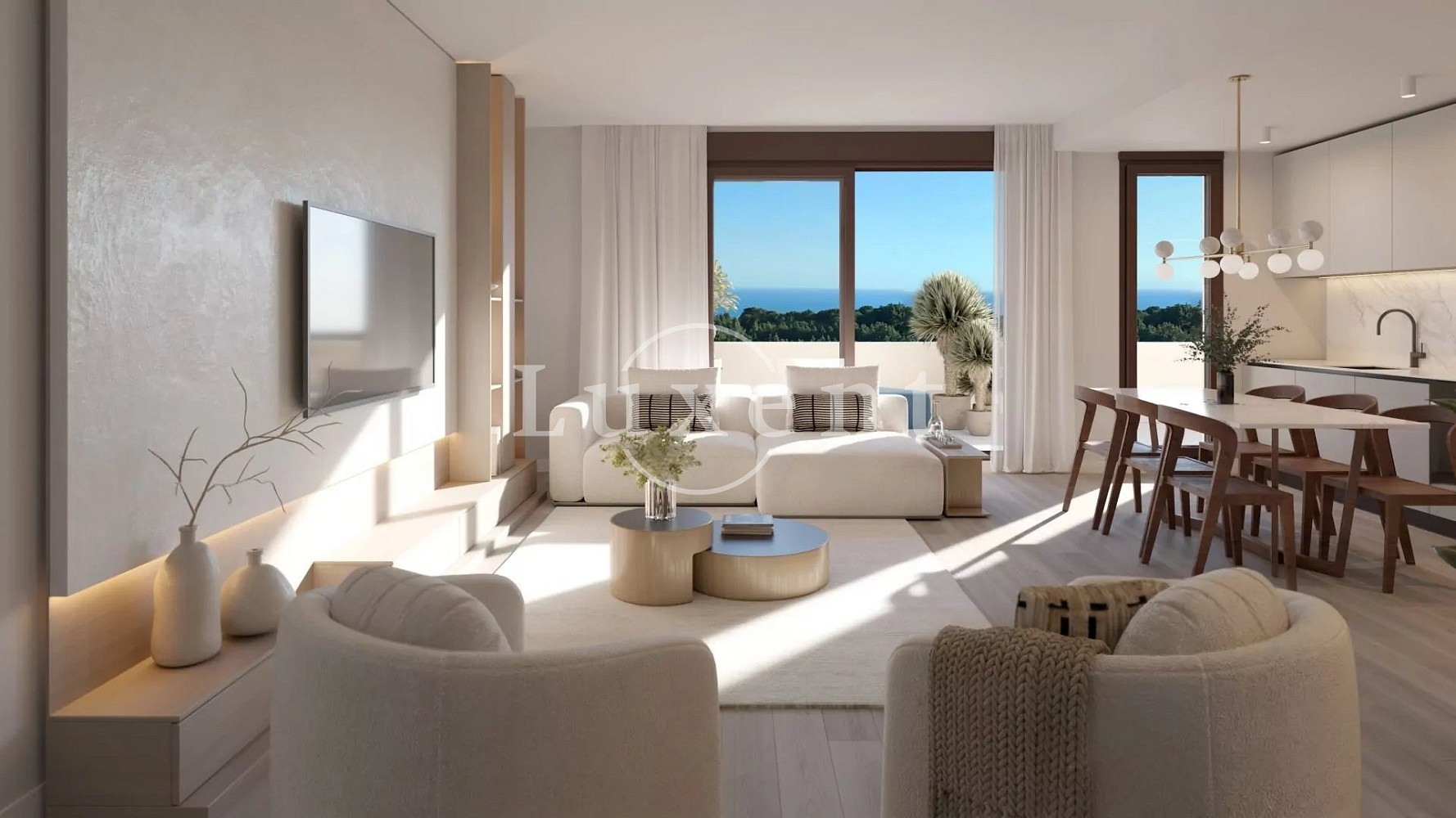 Byt 4+kk · 84 m² · Mijas Costa, Španělsko - 3
