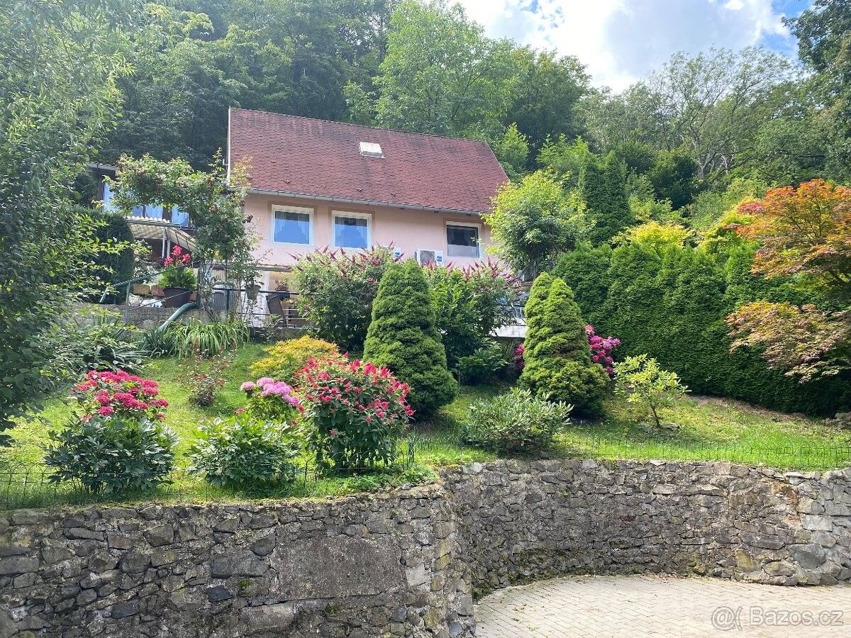 Prodej chata - Ústí nad Labem, 400 01