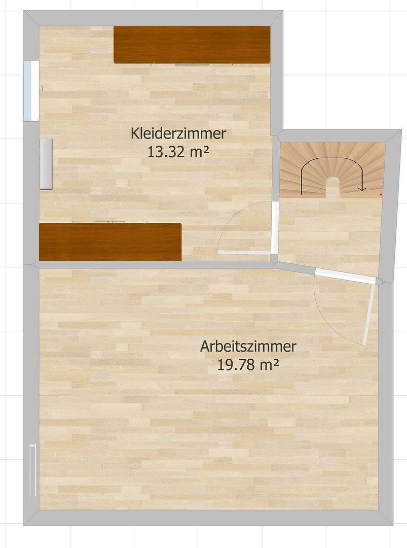 Byt 4+1 · 95 m² · Erding Erding Bayern 85435 - 3